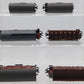 Marklin 46094 HO Scale German Imperial Railway 6 Car Freight Set