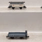 Marklin 46520 HO Swiss Federal Railways Freight Car Set (Pack of 6)