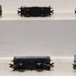 Marklin 46520 HO Swiss Federal Railways Freight Car Set (Pack of 6)
