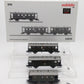 Marklin 43019 Exclusive DRG 3 Car Passenger Set