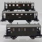 Marklin 43019 Exclusive DRG 3 Car Passenger Set