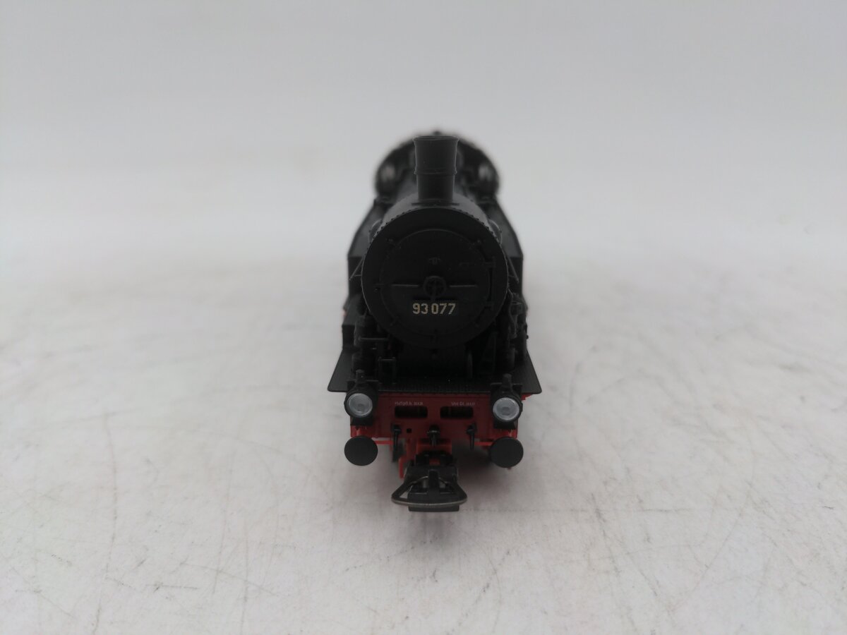 Piko 50669 HO German Imperial Railway (DR/GDR) Steam Locomotive EX/Box