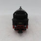 Piko 50669 HO German Imperial Railway (DR/GDR) Steam Locomotive EX/Box