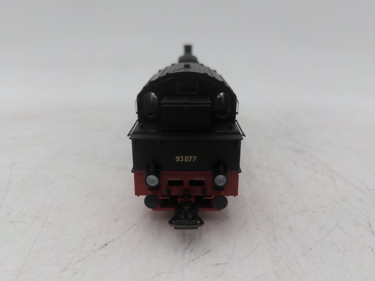 Piko 50669 HO German Imperial Railway (DR/GDR) Steam Locomotive EX/Box