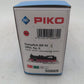 Piko 50669 HO German Imperial Railway (DR/GDR) Steam Locomotive EX/Box