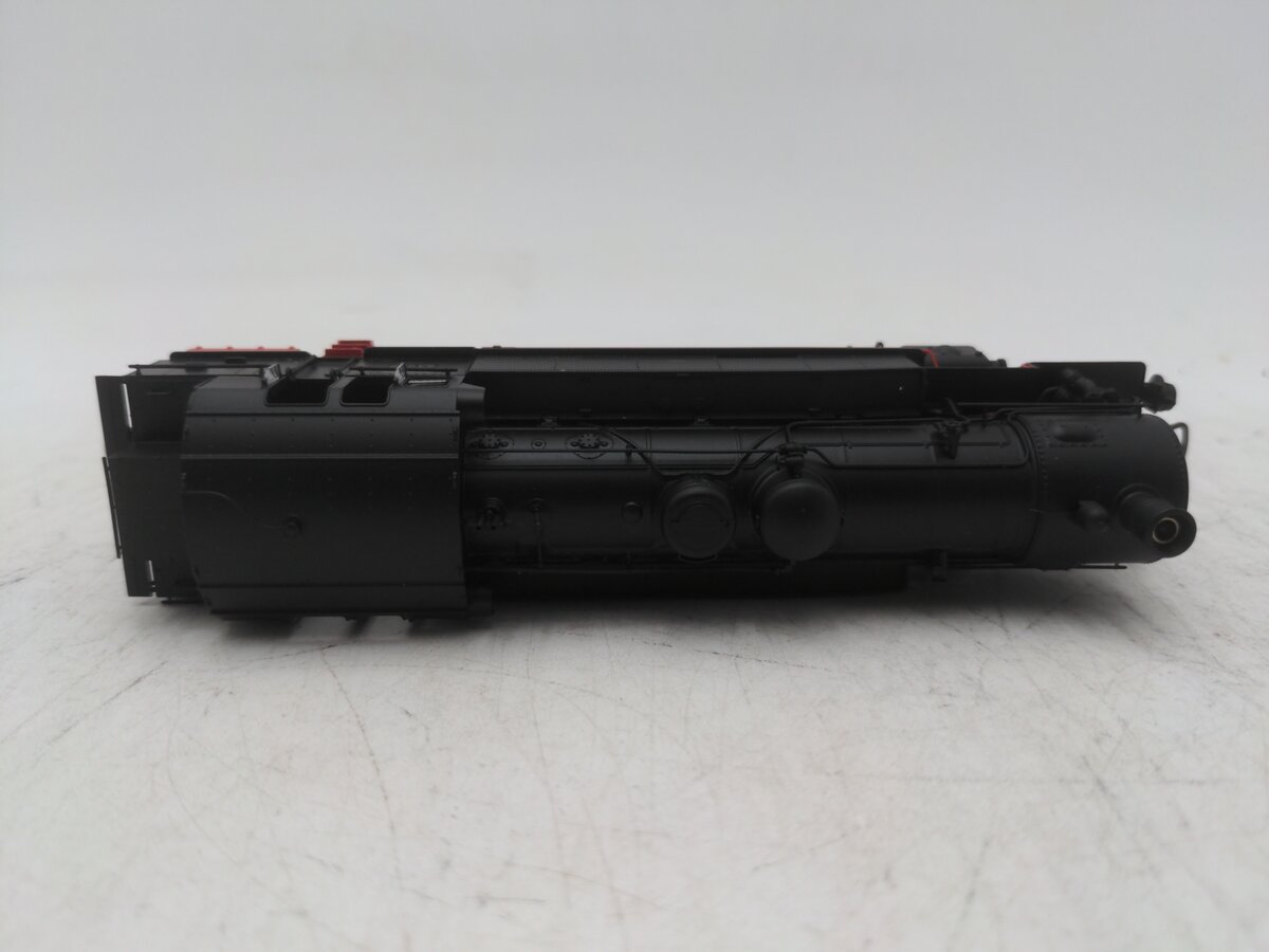 Piko 50669 HO German Imperial Railway (DR/GDR) Steam Locomotive EX/Box