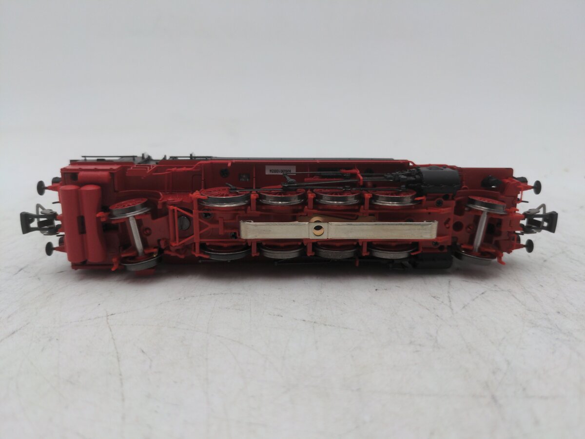 Piko 50669 HO German Imperial Railway (DR/GDR) Steam Locomotive EX/Box