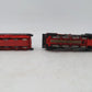 Piko 50020 HO German Imperial Railway (DR/GDR) Steam Locomotive EX/Box