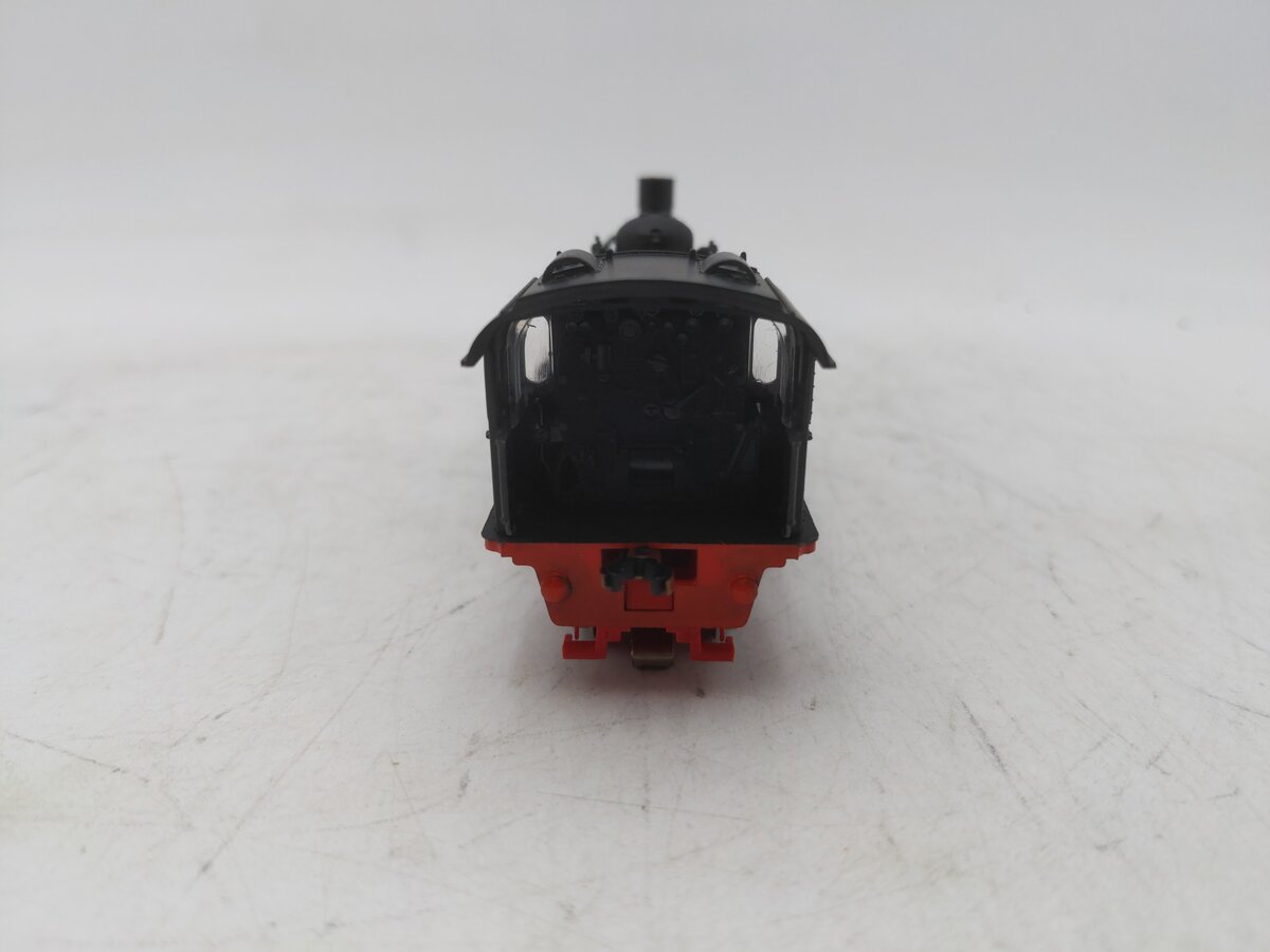 Piko 50020 HO German Imperial Railway (DR/GDR) Steam Locomotive EX/Box