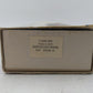 Piko 50020 HO German Imperial Railway (DR/GDR) Steam Locomotive EX/Box