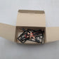 Piko 50020 HO German Imperial Railway (DR/GDR) Steam Locomotive EX/Box