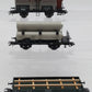 Marklin 46073 HO Scale “Zeppelin“ Car Set EX/Box