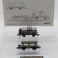 Marklin 46073 HO Scale “Zeppelin“ Car Set EX/Box