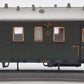 Marklin 43313 German Imperial Railway 3rd Class Compartment Car