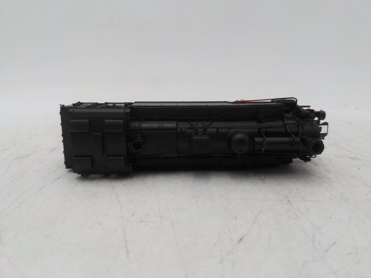Piko 50262 HO German Imperial Railway (DR/GDR) Steam Locomotive EX/Box