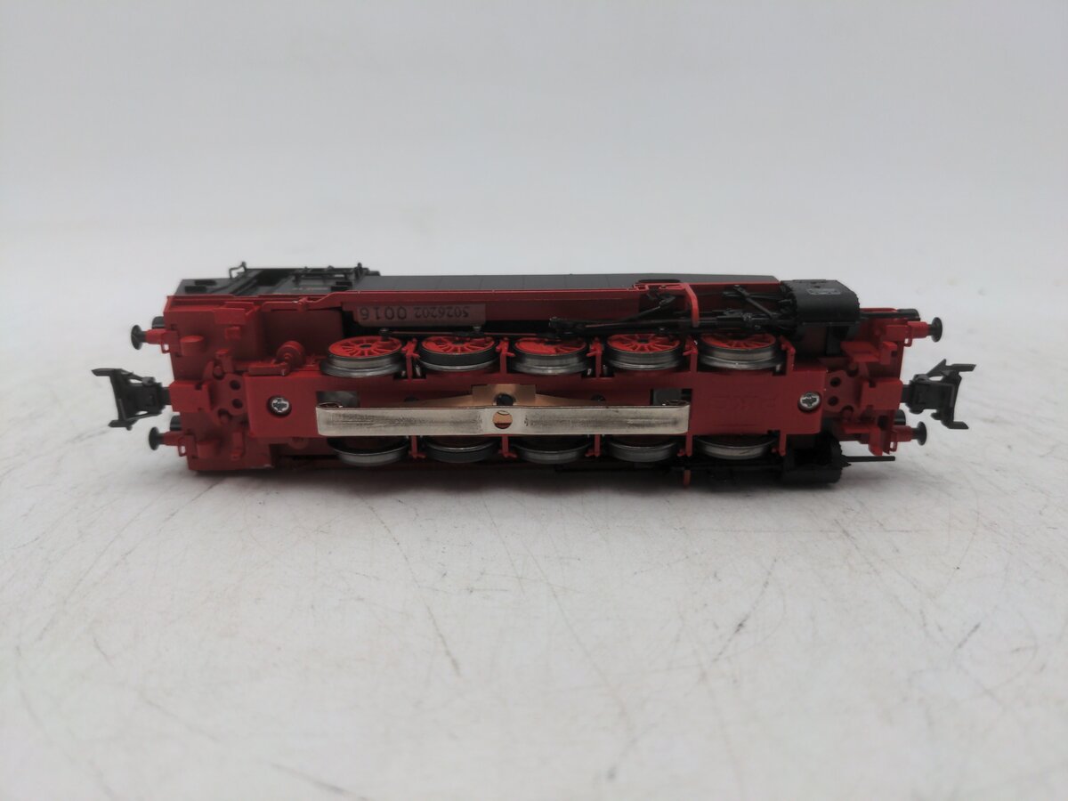 Piko 50262 HO German Imperial Railway (DR/GDR) Steam Locomotive EX/Box