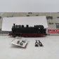 Piko 50262 HO German Imperial Railway (DR/GDR) Steam Locomotive EX/Box