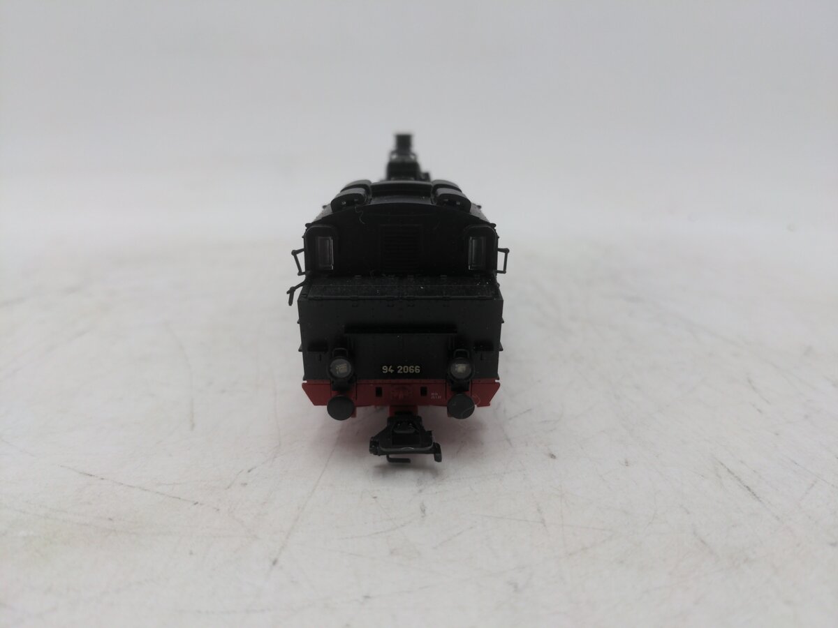 Piko 50262 HO German Imperial Railway (DR/GDR) Steam Locomotive EX/Box