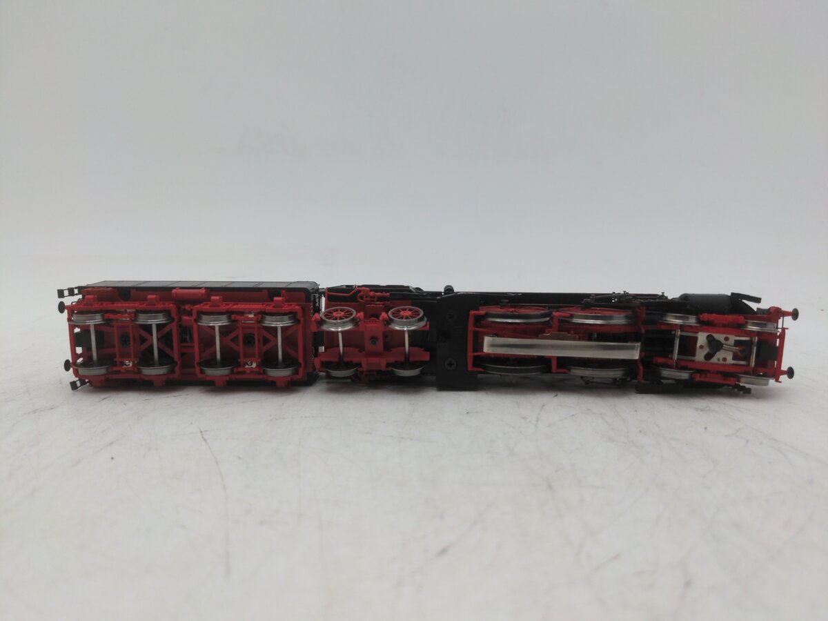 Brawa 0653 4-4-4) S2/6 Steam Locomotive EX/Box