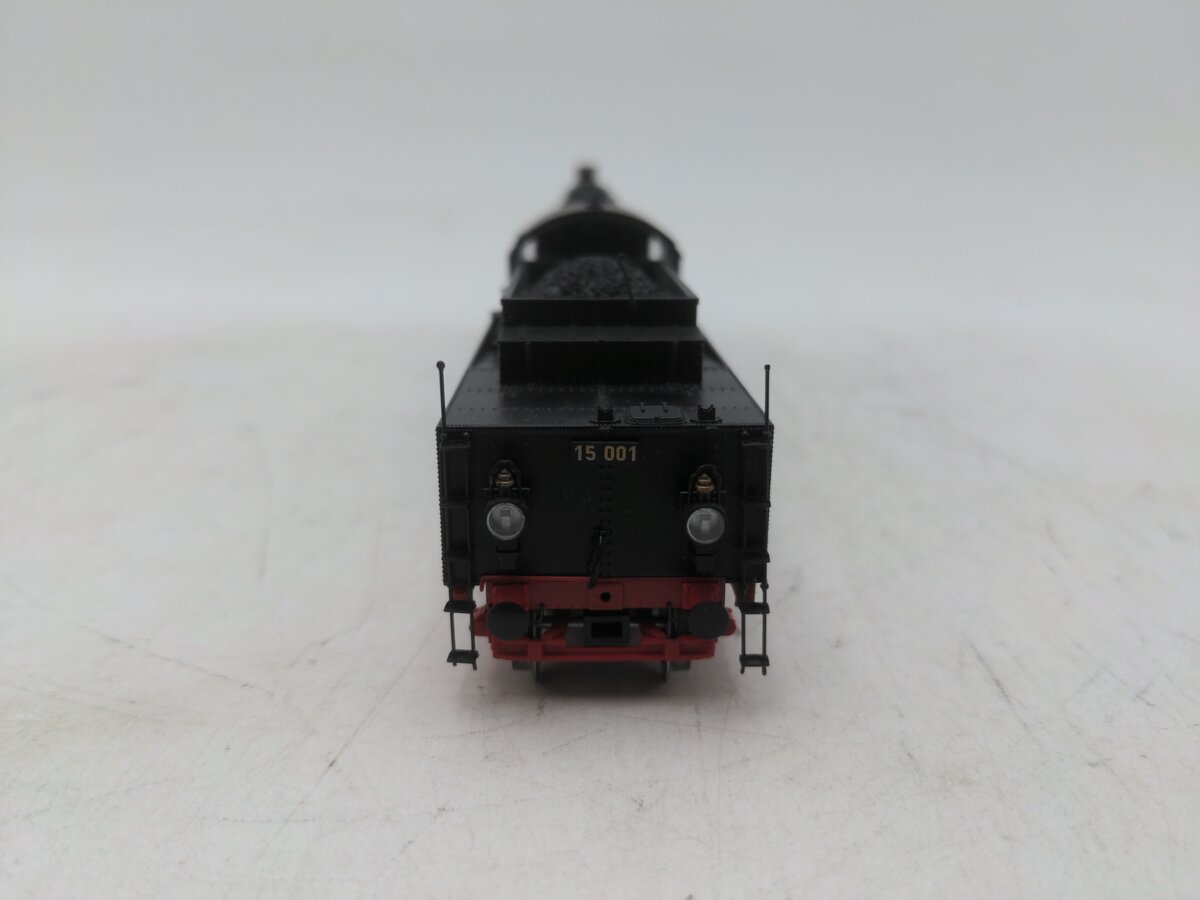 Brawa 0653 4-4-4) S2/6 Steam Locomotive EX/Box