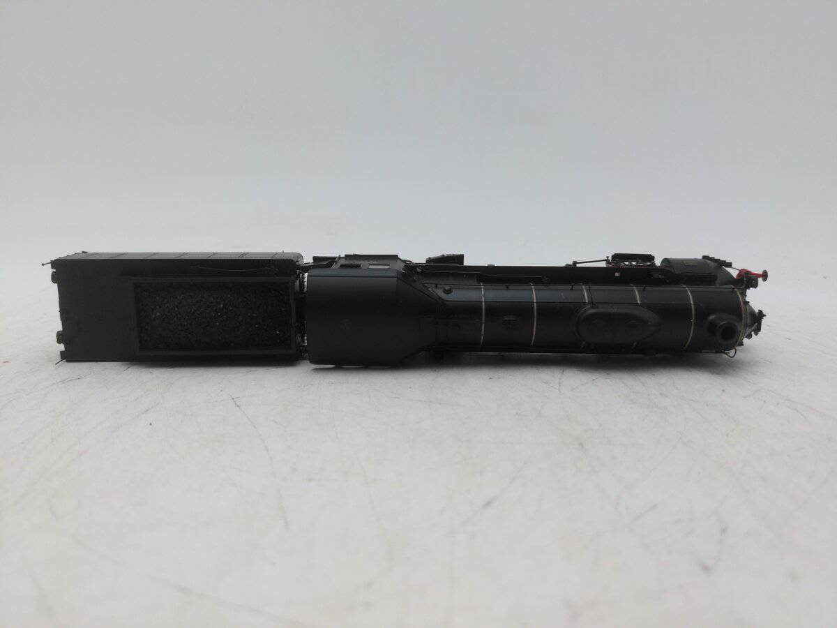 Brawa 0653 4-4-4) S2/6 Steam Locomotive EX/Box
