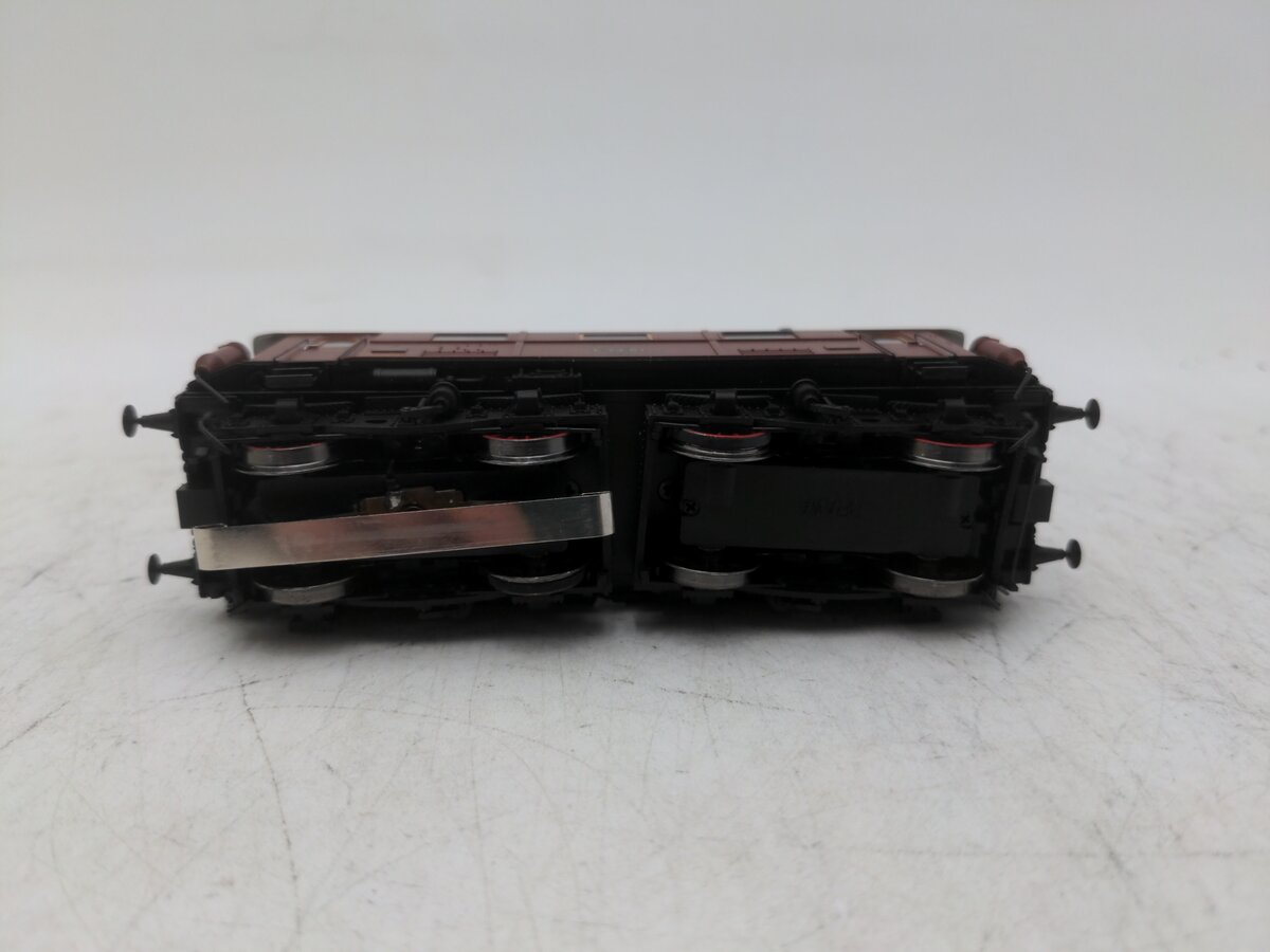 Brawa 43051 HO German Imperial Railway (DR/GDR) Electric Locomotive EX/Box