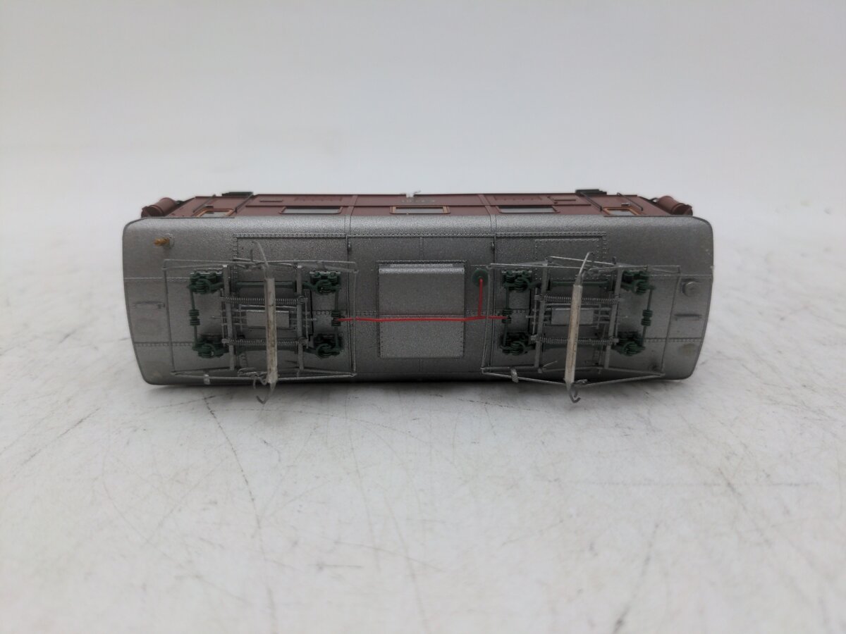 Brawa 43051 HO German Imperial Railway (DR/GDR) Electric Locomotive EX/Box