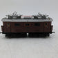 Brawa 43051 HO German Imperial Railway (DR/GDR) Electric Locomotive EX/Box