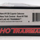 Atlas 1138 HO New York Central Cupola Caboose #17560 LN/Box