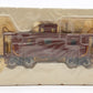 Atlas 1138 HO New York Central Cupola Caboose #17560 LN/Box