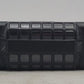 Lionel 6-9567 O Gauge Norfolk & Western Aluminum Vista Dome Car #582 EX