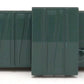 Atlas 1922-1 HO Scale Rutland Extended Vision Caboose #50 LN/Box
