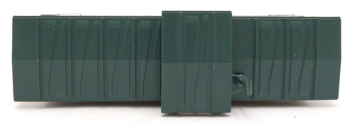 Atlas 1922-1 HO Scale Rutland Extended Vision Caboose #50 LN/Box