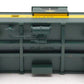 Atlas 1922-1 HO Scale Rutland Extended Vision Caboose #50 LN/Box