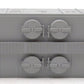 Atlas 1816 HO Scale Norfolk & Western PS-2 2-Bay Covered Hopper #71201