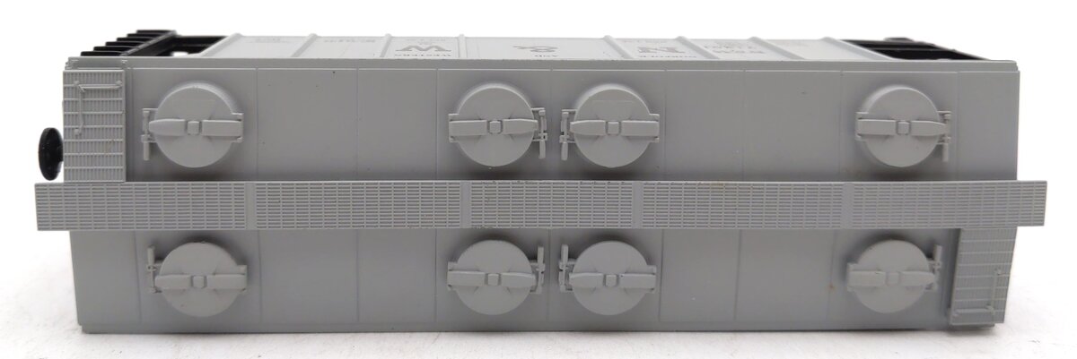 Atlas 1816 HO Scale Norfolk & Western PS-2 2-Bay Covered Hopper #71201