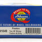 Athearn 91049 HO Preston Two 28' Wedge Trailers & Dolly (Set of 2)
