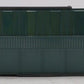 Williams 47015 O Gauge Northern Pacific 40 Ft. Boxcar #24972