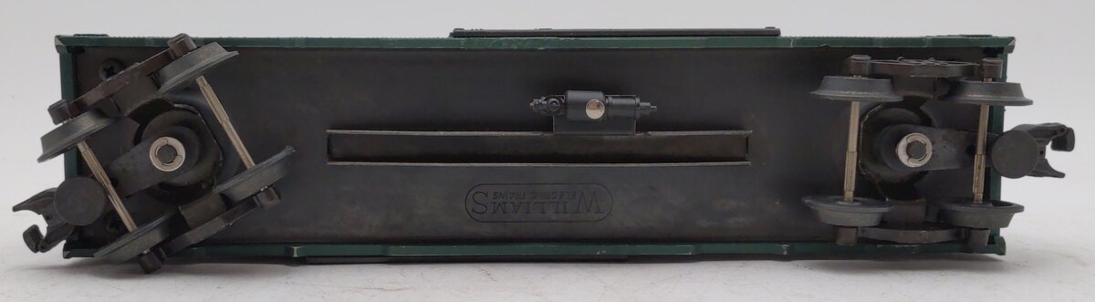 Williams 47015 O Gauge Northern Pacific 40 Ft. Boxcar #24972