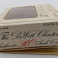 Bachmann 43-1045 HO Scale DeWitt Clinton Scale Coach Car LN/Box