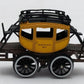 Bachmann 43-1045 HO Scale DeWitt Clinton Scale Coach Car LN/Box