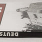 Deutsche Panzerzüge Hardcover Book By Wolfgang Sawodny EX