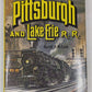 Pittsburgh and Lake Erie R.R Hardcover Book By Harold H. McLean VG
