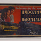 Lionel Dealer Lighted Train Sign EX