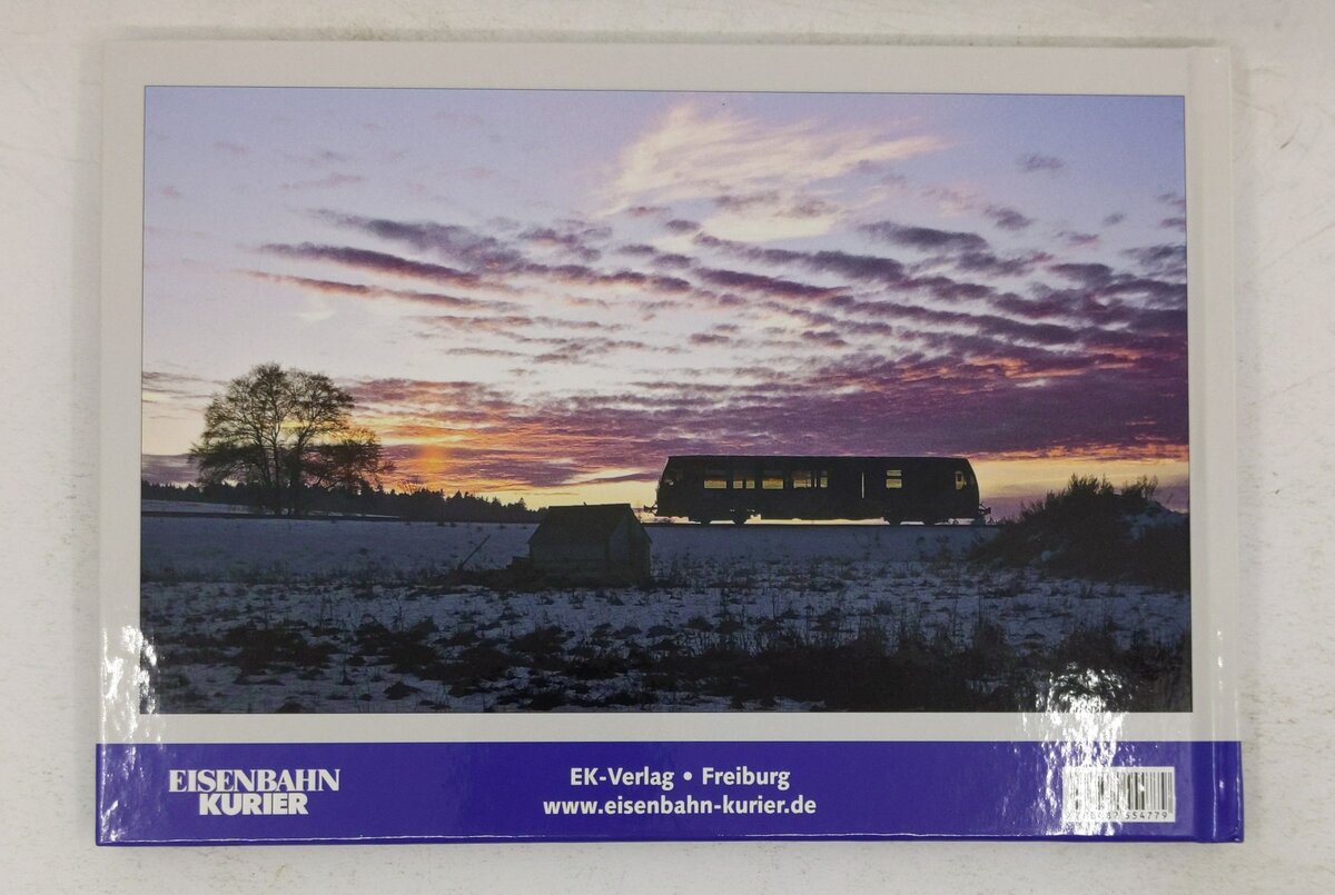 20 Jahre Harzer Schmalspurbahnen Hardcover Book By Josef Högemann EX