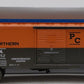 Williams WAL #5 Great Northern Boxcar #29252 LN/Box