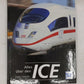 Alles über den ICE Hardcover Book By Dieter Eikhoff EX