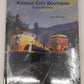 Union Pacific 1998/1999 Motive Power Annual Hardcover Book By David Curlee MT