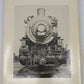 The 4300 4-8-2's Hardcover Book By Robert J. Church VG