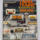 Lionel Trains Standard Of The World 1900-1943 Hardcover Book By Donald S. Fraley VG